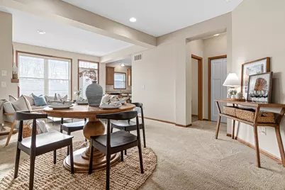 10759 Falling Water Lane #B, Woodbury, MN 55129 - Photo 5