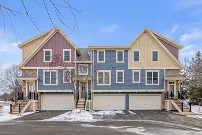 10759 Falling Water Lane #B, Woodbury, MN 55129 - Photo 33