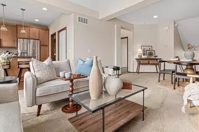 10759 Falling Water Lane #B, Woodbury, MN 55129 - Photo 3