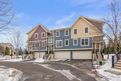 10759 Falling Water Lane #B, Woodbury, MN 55129 - Photo 1