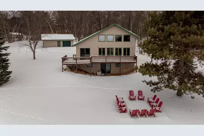 6425 Ponderosa Drive NW, Walker, MN 56484 - Photo 1