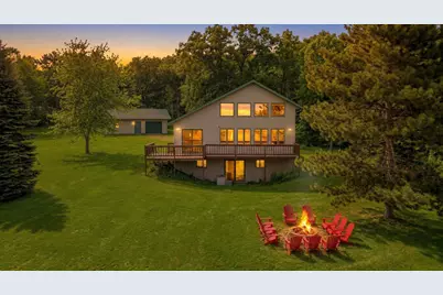 6425 Ponderosa Drive NW, Walker, MN 56484 - Photo 1