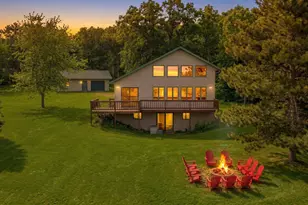 6425 Ponderosa Dr NW, Walker, MN 56484 - Photo 1