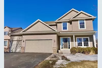 1868 Moccasin Drive, Waconia, MN 55387 - Photo 1