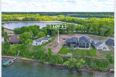 11600 Indian Beach Road, Spicer, MN 56288 - Photo 1