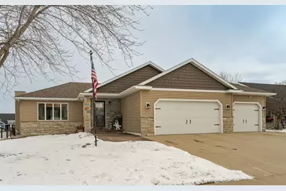 1001 10th Street NW, Kasson, MN 55944 - Photo 1