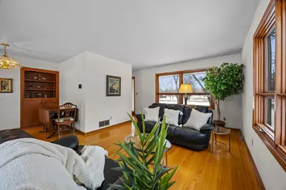 4161 Otter Lake Road, Gem Lake, MN 55110 - Photo 11