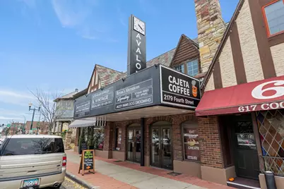 4161 Otter Lake Road, Gem Lake, MN 55110 - Photo 89