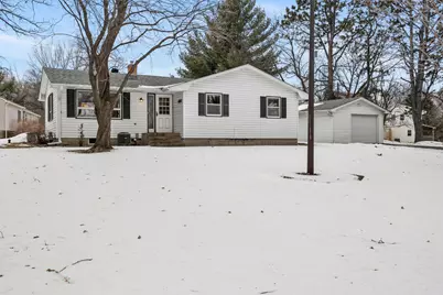 4161 Otter Lake Road, Gem Lake, MN 55110 - Photo 61