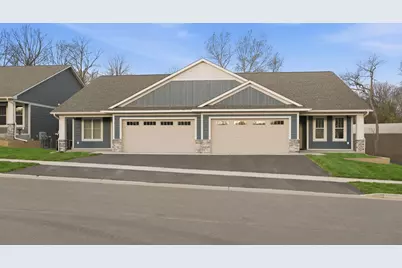 2793 Thompson Drive, River Falls, WI 54022 - Photo 1