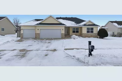 3648 Pierce Street S, Fargo, ND 58104 - Photo 1