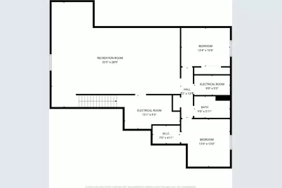 3648 Pierce Street S, Fargo, ND 58104 - Photo 39