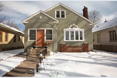 3431 38th Avenue S, Minneapolis, MN 55406 - Photo 1