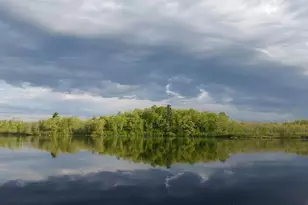 Tbd Whisper Trail, Birchwood, WI 54817 - Photo 1