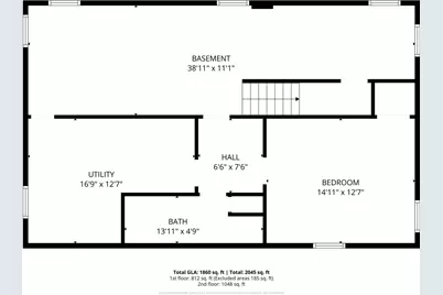 5956 5th Street NE, Fridley, MN 55432 - Photo 37