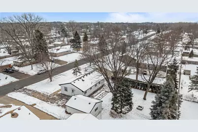 5956 5th Street NE, Fridley, MN 55432 - Photo 35