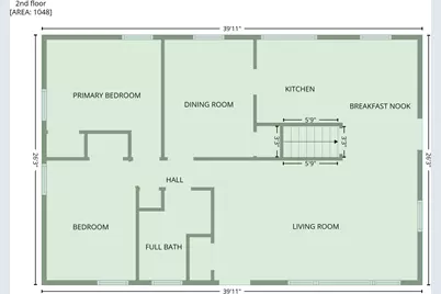 5956 5th Street NE, Fridley, MN 55432 - Photo 41