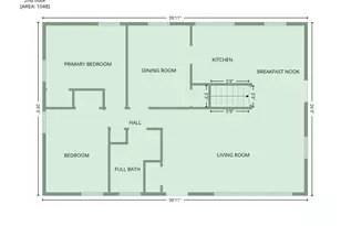 5956 5th St NE, Fridley, MN 55432 - Photo 41