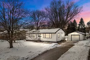 5956 5th St NE, Fridley, MN 55432 - Photo 1