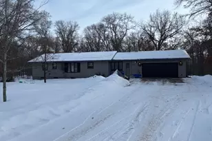 8645 Olsen Rd, Webster, WI 54893 - Photo 1