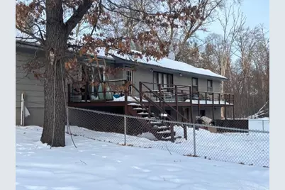 8645 Olsen Road, Webster, WI 54893 - Photo 5