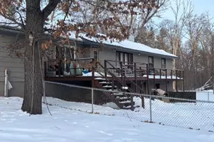 8645 Olsen Rd, Webster, WI 54893 - Photo 5