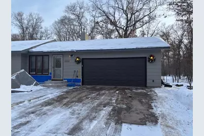 8645 Olsen Road, Webster, WI 54893 - Photo 3