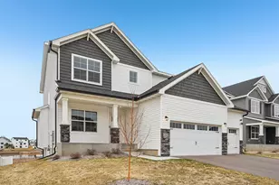 11624 5th St NE, Hanover, MN 55341 - Photo 1