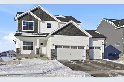 11624 5th Street NE, Hanover, MN 55341 - Photo 1