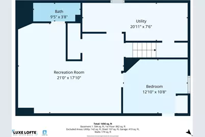 2009 Brookview Drive, Brooklyn Center, MN 55430 - Photo 29