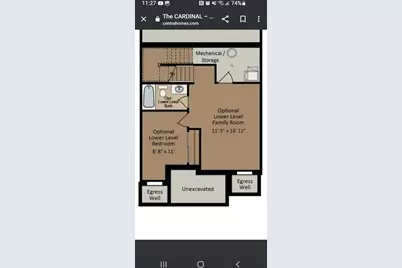 14808 Willemite Street NW, Ramsey, MN 55303 - Photo 35