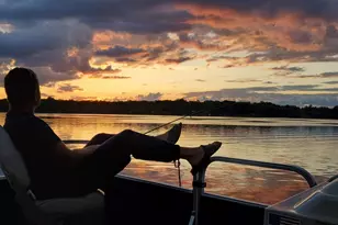 26504 Lakeview Dr, Mora, MN 55051 - Photo 3