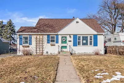 1675 Clear Avenue, Saint Paul, MN 55106 - Photo 1