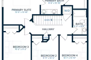 8843 Riverstone Ave NE, Monticello, MN 55362 - Photo 3