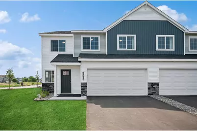 8843 Riverstone Avenue NE, Monticello, MN 55362 - Photo 1