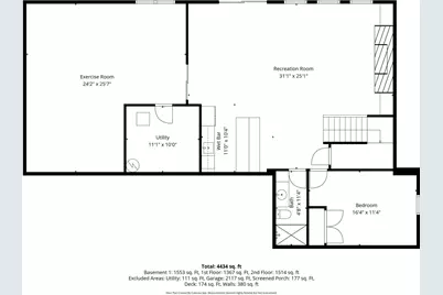 2746 154th Lane NE, Ham Lake, MN 55304 - Photo 55