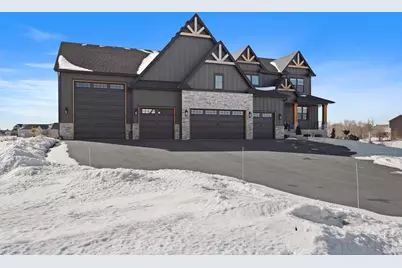 2746 154th Lane NE, Ham Lake, MN 55304 - Photo 3