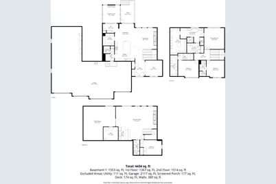 2746 154th Lane NE, Ham Lake, MN 55304 - Photo 57