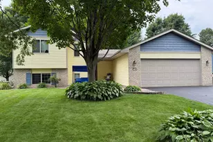 7163 Whippoorwill Ln, Lino Lakes, MN 55014 - Photo 1