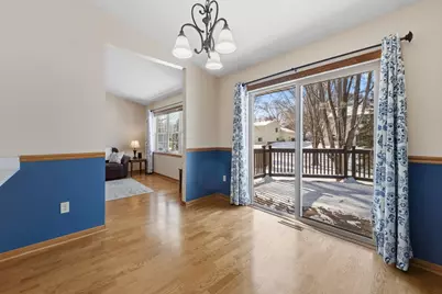 7163 Whippoorwill Lane, Lino Lakes, MN 55014 - Photo 5
