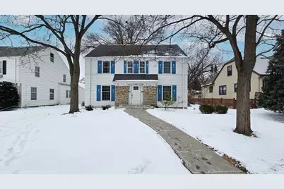 4944 Knox Avenue S, Minneapolis, MN 55419 - Photo 1