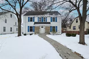 4944 Knox Ave S, Minneapolis, MN 55419 - Photo 1