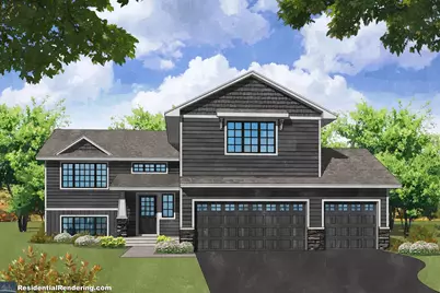 9201 Viking Street, Brainerd, MN 56401 - Photo 1