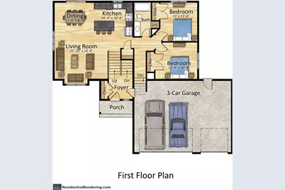 9201 Viking Street, Brainerd, MN 56401 - Photo 5