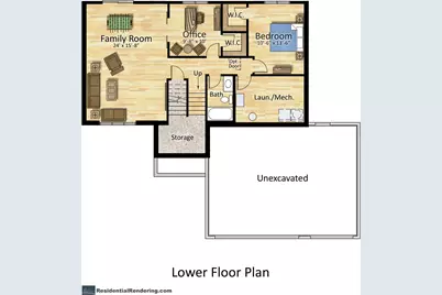 9201 Viking Street, Brainerd, MN 56401 - Photo 3