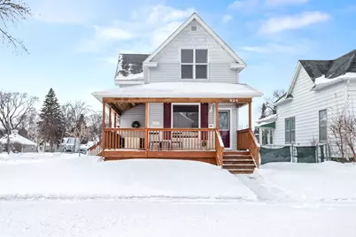 524 Cherry Street, Grand Forks, ND 58201 - Photo 1