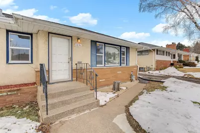 1651 Darlene Street, Saint Paul, MN 55119 - Photo 3