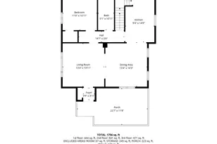 321 S Oric St, Lewisville, MN 56060 - Photo 39