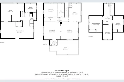 321 S Oric Street, Lewisville, MN 56060 - Photo 37