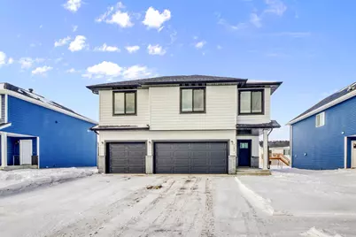 7345 27th Street S, Fargo, ND 58104 - Photo 1